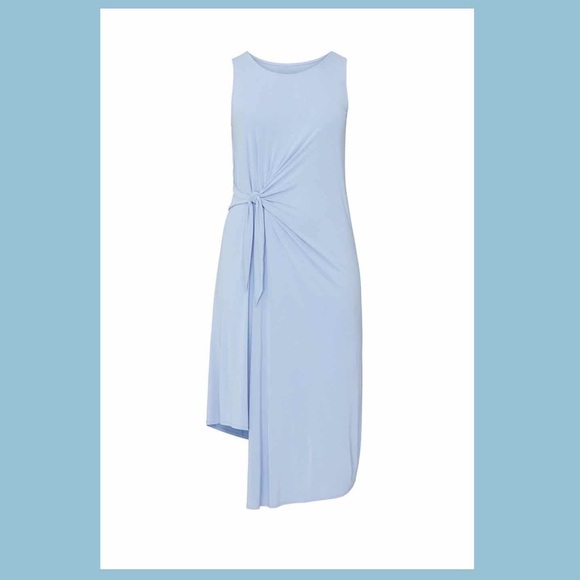 Universal Standard Dresses & Skirts - Universal Standard Side Tie Katherine Dress